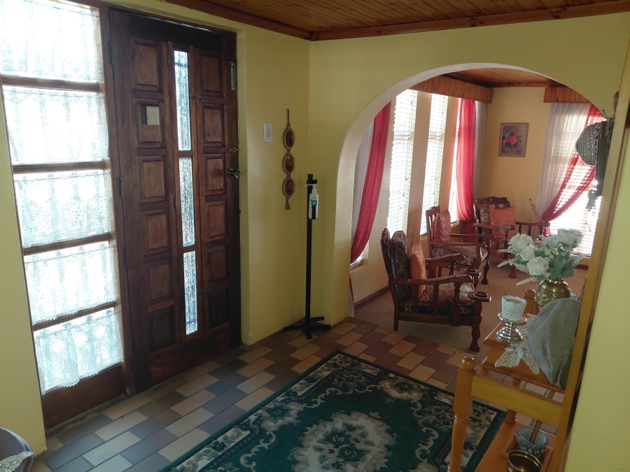 4 Bedroom Property for Sale in Despatch Central Eastern Cape